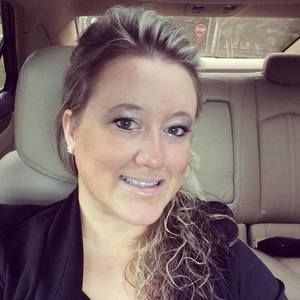 Meet your Posher, Alicia